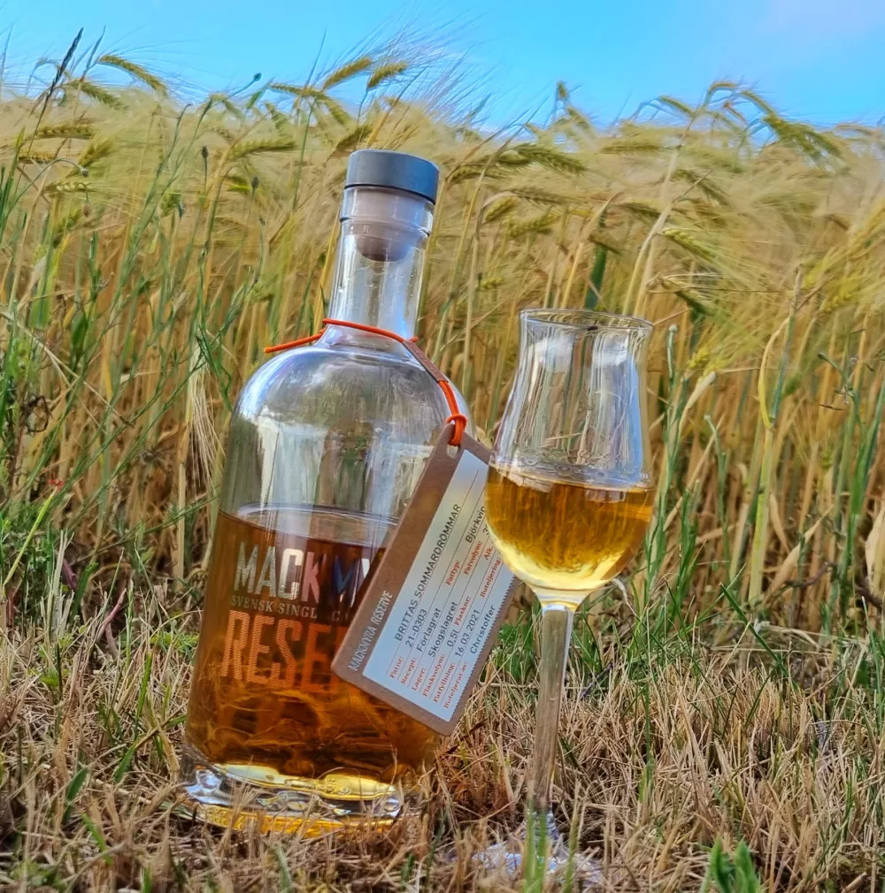 Urgeschmack - Die Whisky Sorten von GEIST&RAUCH