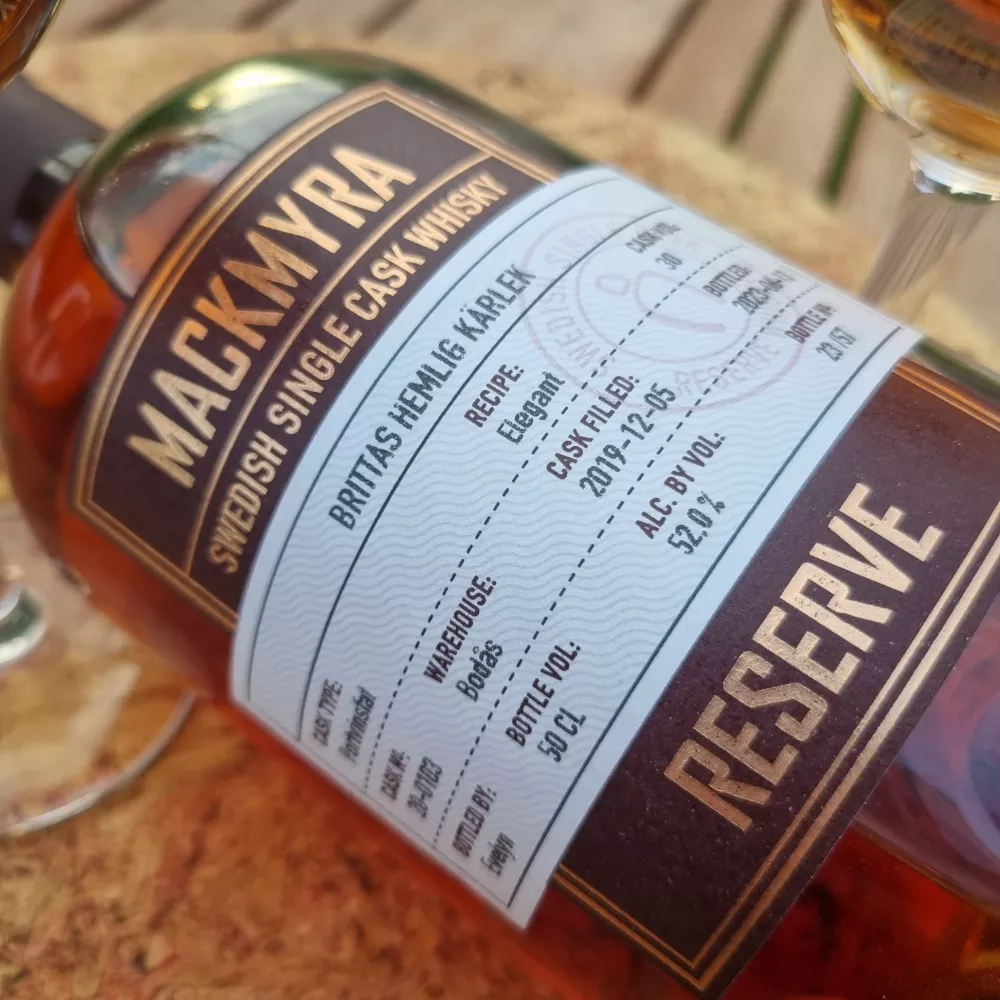 Genuss und Geschmack für jeden - Die Whisky Sorten von GEIST&RAUCH