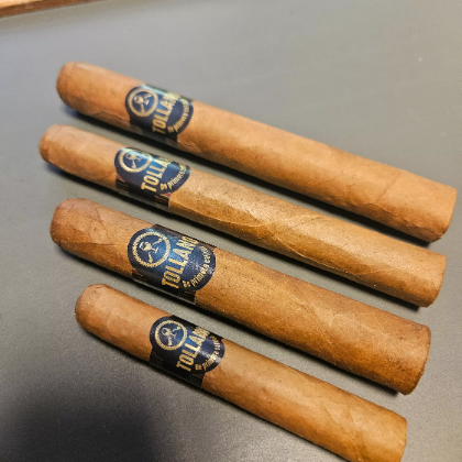 Cigarren im OnlineShop von GEIST&RAUCH