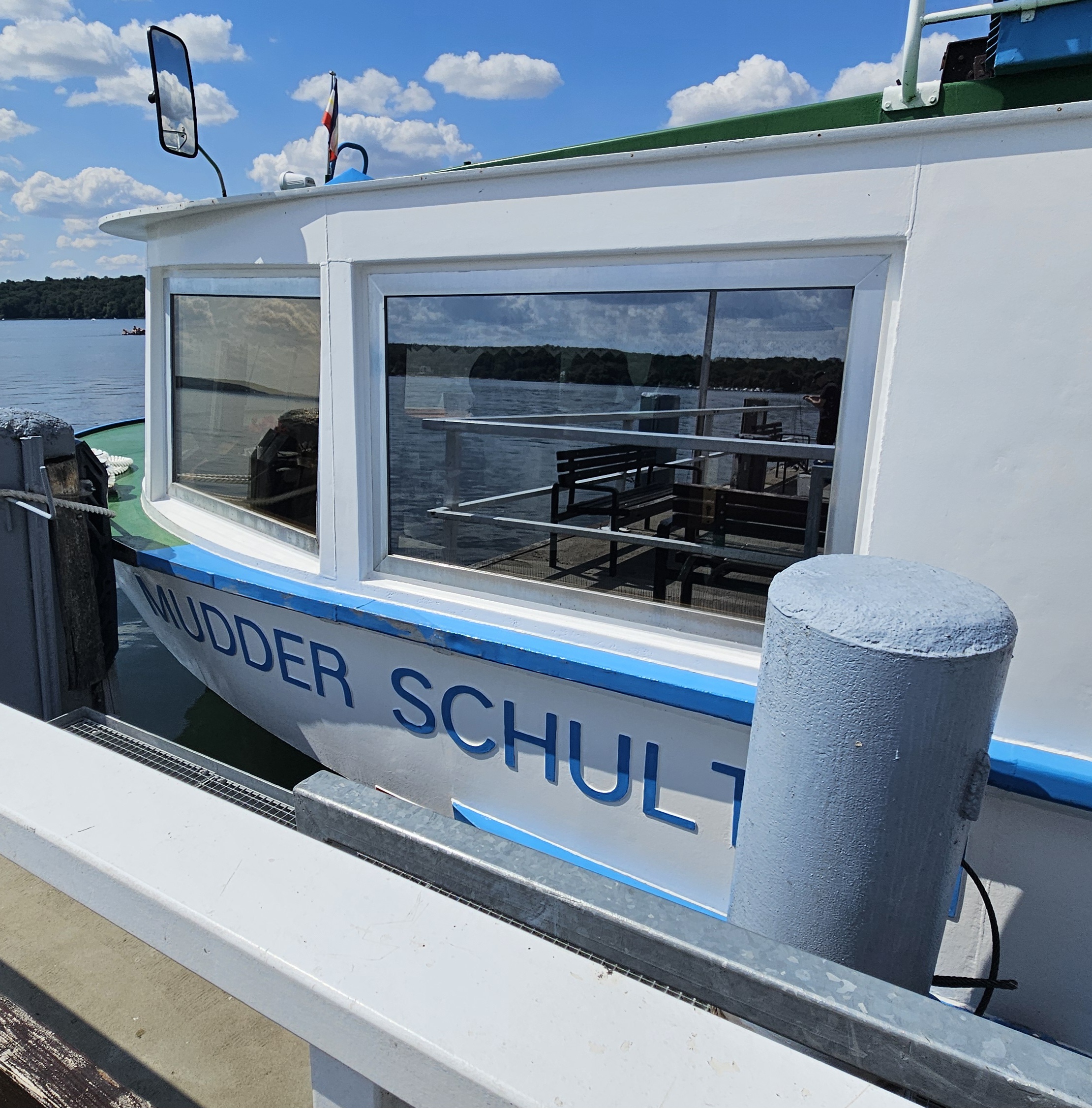 Das war Smoke on the Water 2025