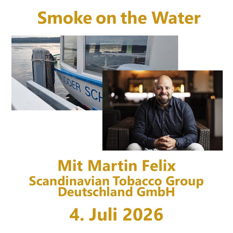 Smoke on the Water 2026 Smoke on the Water 2026