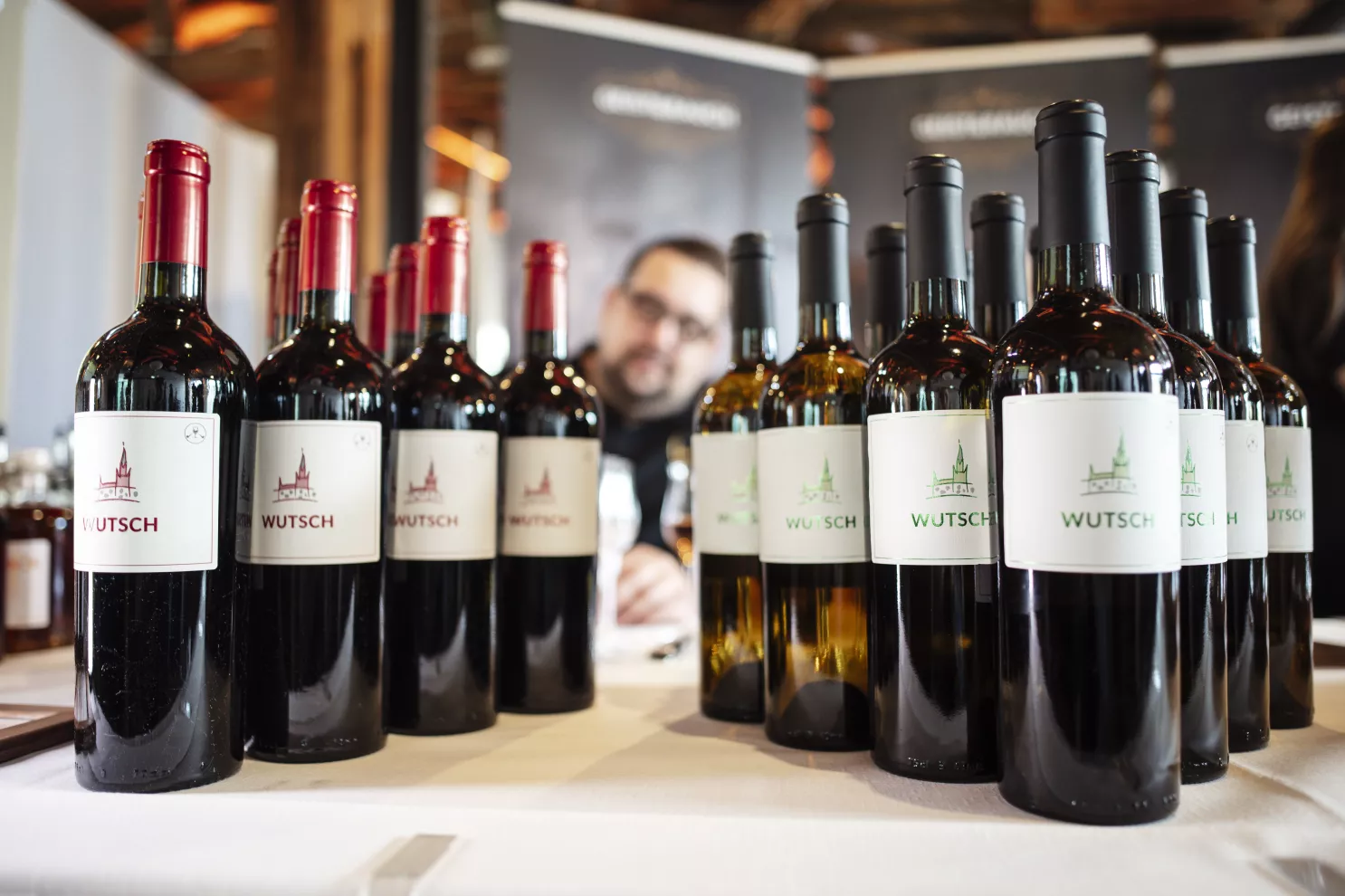 Das war unsere erfolgreiche 13. Hausmesse