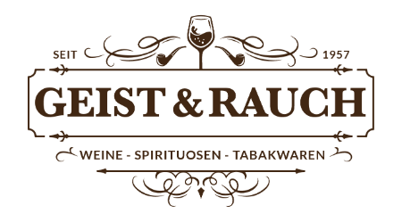 GEIST&RAUCH - Britta Wutschke Logo