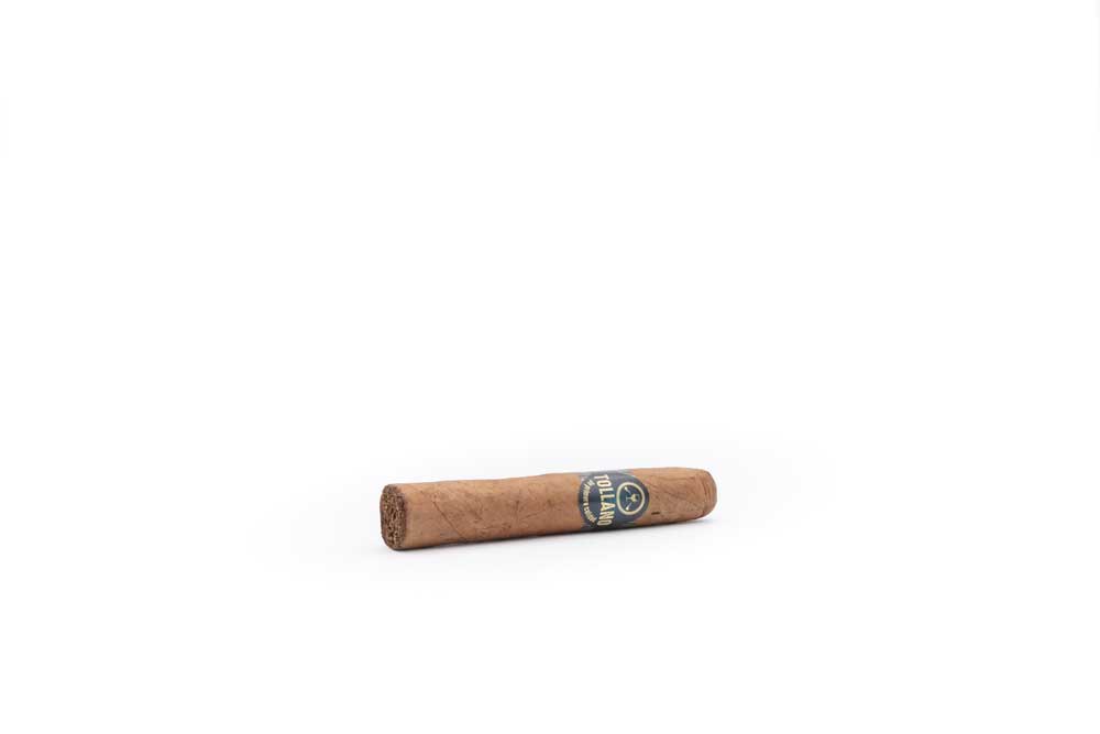 GEIST&RAUCH Cigarre Robusto Einzelstück