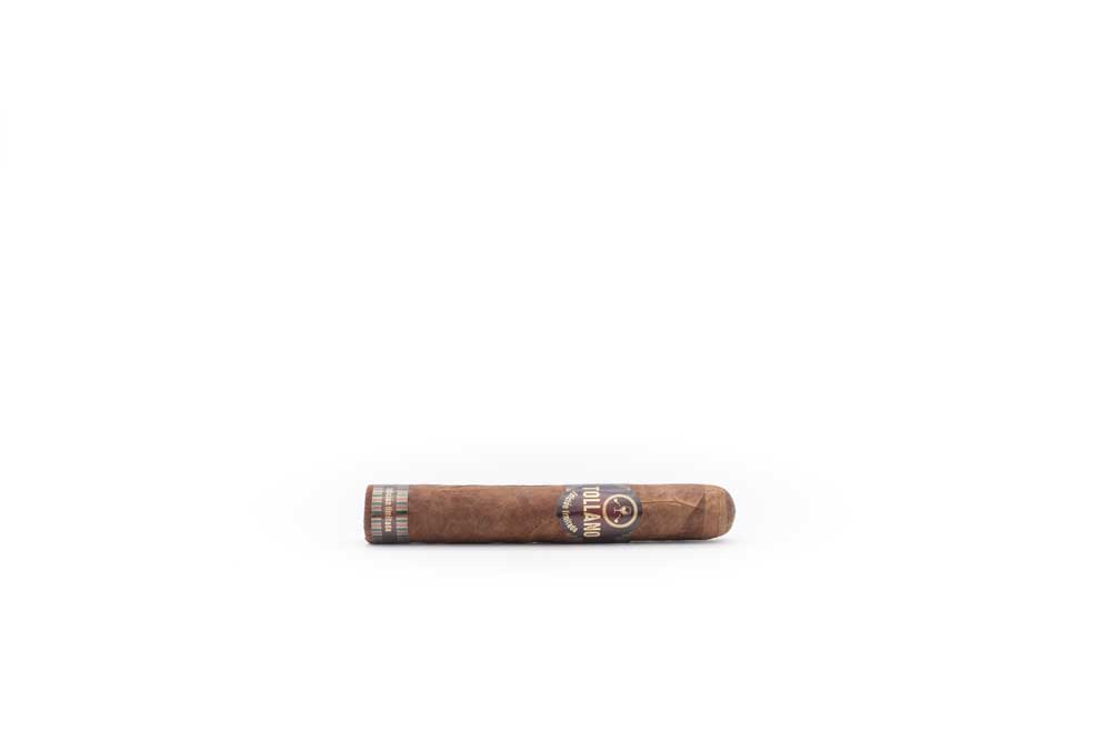 GEIST&RAUCH Cigarre Robusto Nicaragua Einzel
