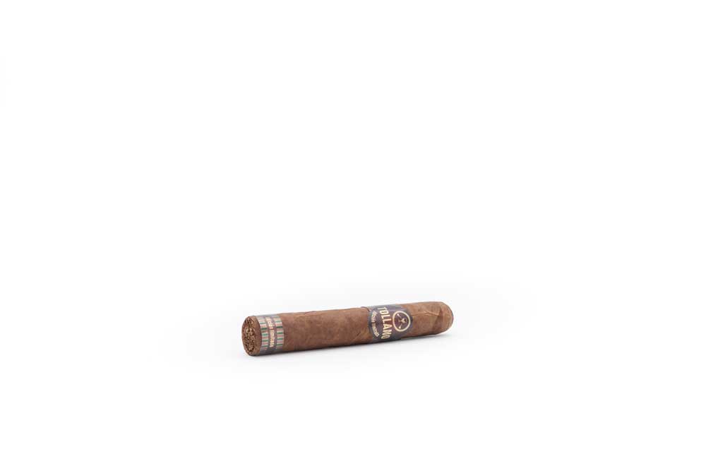 GEIST&RAUCH Cigarre Robusto Nicaragua Einzelstück