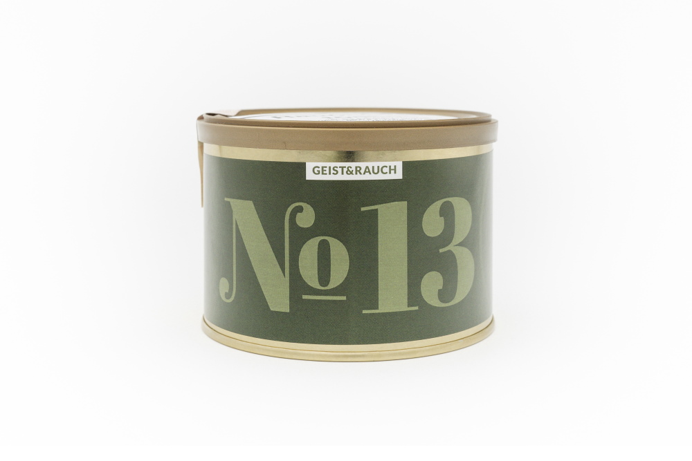 GEIST&RAUCH No. 13