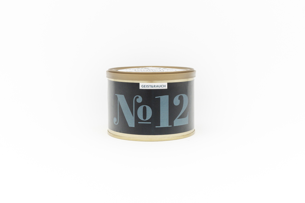 GEIST&RAUCH No.12