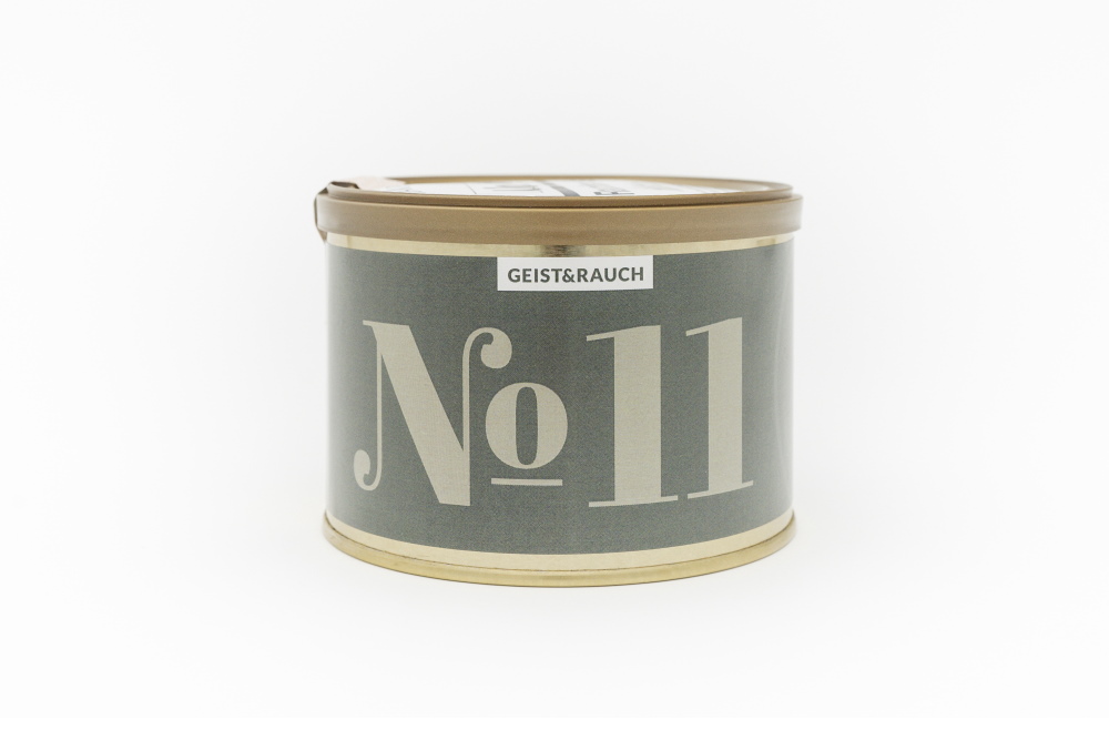 GEIST&RAUCH No.11