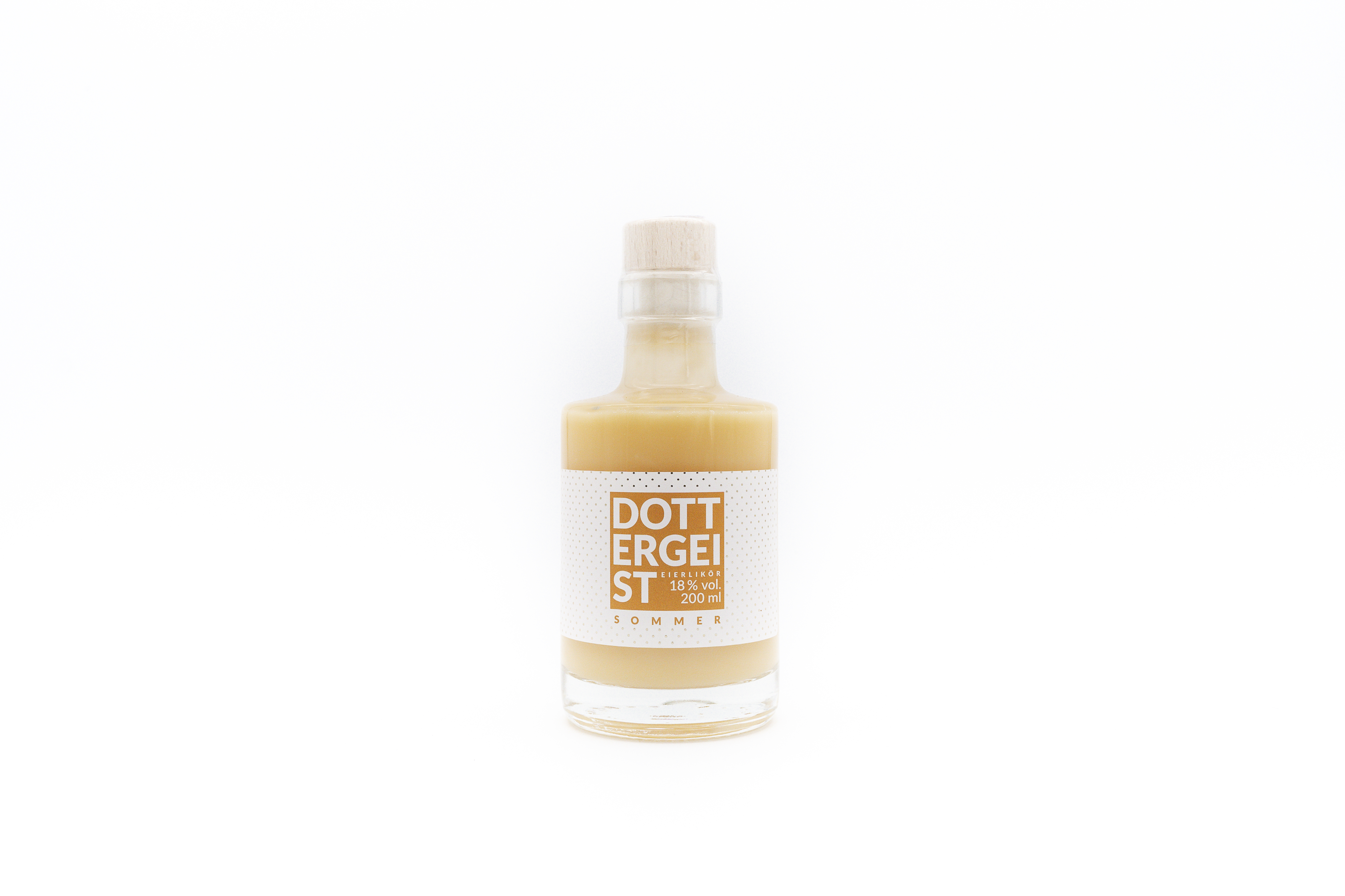 Dottergeist Sommer 200 ml GEIST&RAUCH